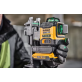 DeWALT DCLE34031N kryžminių linijų lazeris